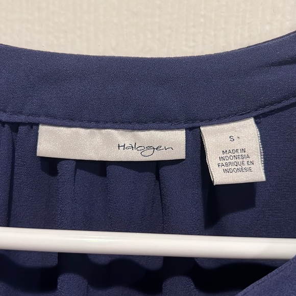 Blouse Top - Picture 5 of 7